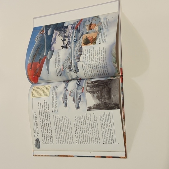 Sally Senzell Isaacs America in the Time of Franklin Delano Roosevelt 2000 - Picture 3 of 4